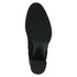 Caprice Stretch Long Black Vegan Boot 9-25503-45